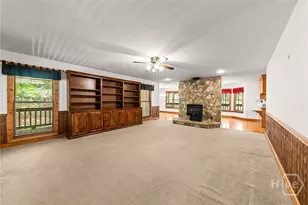 499 Double Branch Road Rd, Danielsville, GA 30633 - Photo 14