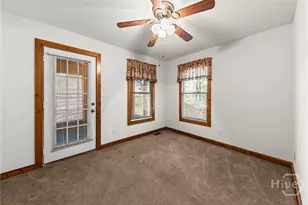 499 Double Branch Road Rd, Danielsville, GA 30633 - Photo 12