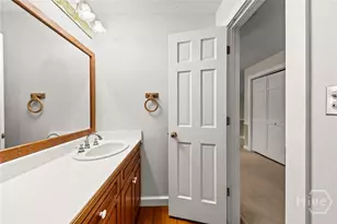 499 Double Branch Road Rd, Danielsville, GA 30633 - Photo 24