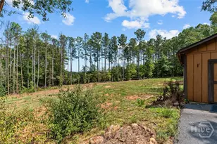 499 Double Branch Road Rd, Danielsville, GA 30633 - Photo 6