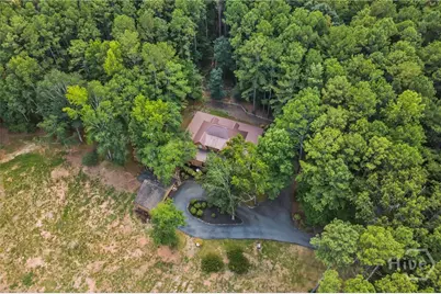 499 Double Branch Road Road, Danielsville, GA 30633 - Photo 32