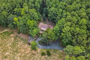 499 Double Branch Road Rd, Danielsville, GA 30633 - Photo 32