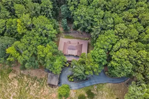 499 Double Branch Road Rd, Danielsville, GA 30633 - Photo 34