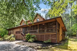 499 Double Branch Road Rd, Danielsville, GA 30633 - Photo 2