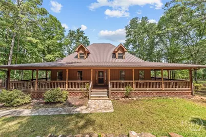 499 Double Branch Road Road, Danielsville, GA 30633 - Photo 1