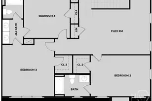 1385 Harmony Bnd, Watkinsville, GA 30677 - Photo 4