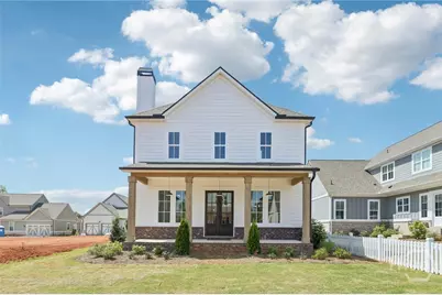 1385 Harmony Bend, Watkinsville, GA 30677 - Photo 1