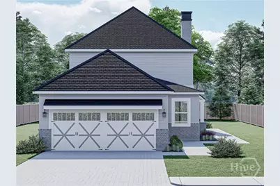 1385 Harmony Bend, Watkinsville, GA 30677 - Photo 2