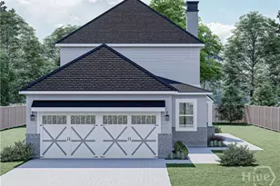 1385 Harmony Bnd, Watkinsville, GA 30677 - Photo 2