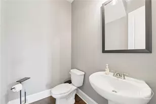1280 Harmony Bnd, Watkinsville, GA 30677 - Photo 16
