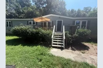 262 Oak Park Lane, Canon, GA 30520 - Photo 2