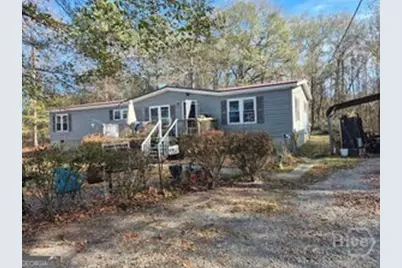 262 Oak Park Lane, Canon, GA 30520 - Photo 1