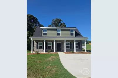 165 Charlotte Drive, Statham, GA 30666 - Photo 1
