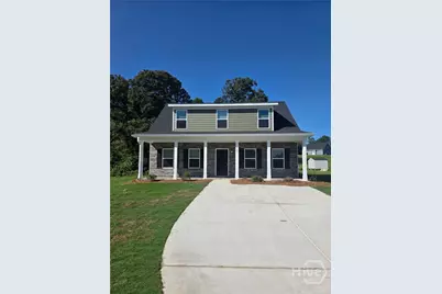 165 Charlotte Drive, Statham, GA 30666 - Photo 20