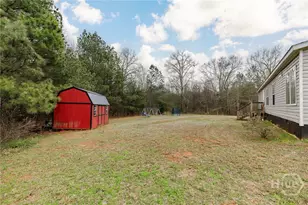 4115 191 Hwy, Danielsville, GA 30633 - Photo 34