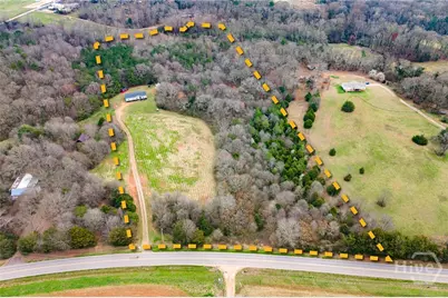 4115 191 Highway, Danielsville, GA 30633 - Photo 2