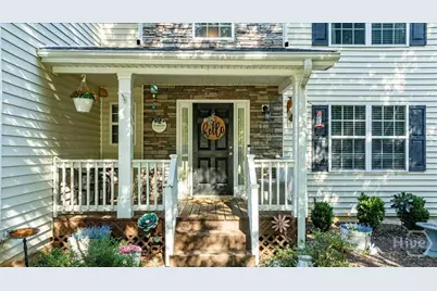 621 Wellington Lane, Monroe, GA 30655 - Photo 2