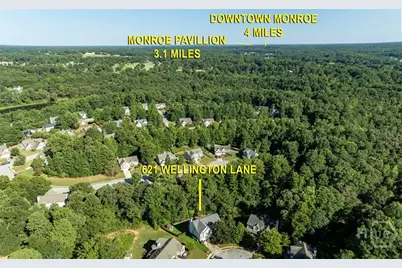 621 Wellington Lane, Monroe, GA 30655 - Photo 30