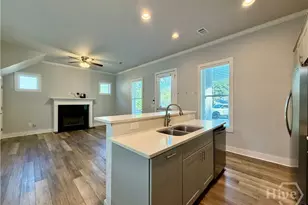145 Trail Creek St, Athens, GA 30601 - Photo 2
