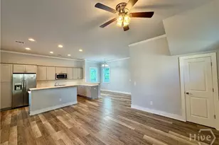 145 Trail Creek St, Athens, GA 30601 - Photo 4