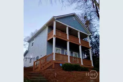 136 Herman Street #C, Athens, GA 30601 - Photo 1
