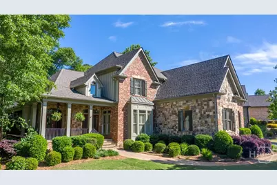 1022 Oxford Way, Watkinsville, GA 30677 - Photo 4