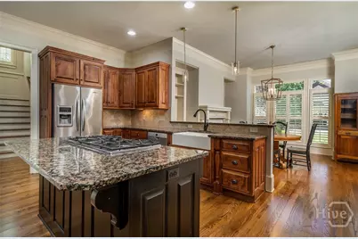 1022 Oxford Way, Watkinsville, GA 30677 - Photo 16
