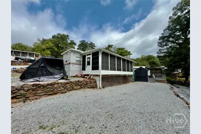 110 Admiral Drive, Hartwell, GA 30643 - Photo 20