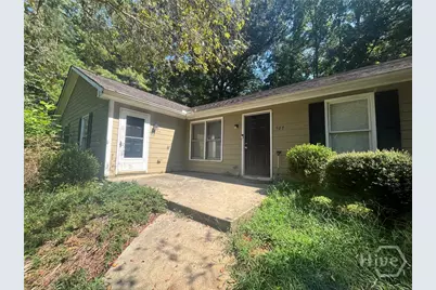 525 Rustwood, Athens, GA 30606 - Photo 1