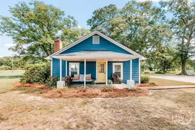 824 Lexington Carlton Road, Carlton, GA 30627 - Photo 1