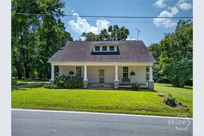 174 Sanford Drive, Nicholson, GA 30565 - Photo 1