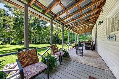 174 Sanford Drive, Nicholson, GA 30565 - Photo 34