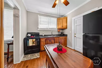 174 Sanford Drive, Nicholson, GA 30565 - Photo 12