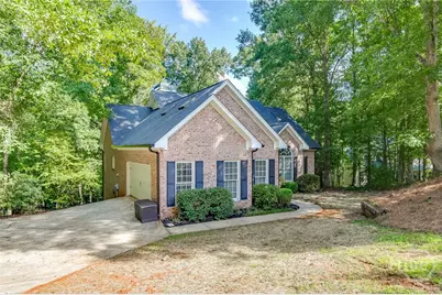 1340 Calls Creek Circle, Watkinsville, GA 30677 - Photo 2