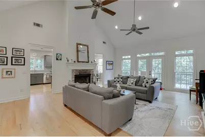 1340 Calls Creek Circle, Watkinsville, GA 30677 - Photo 4