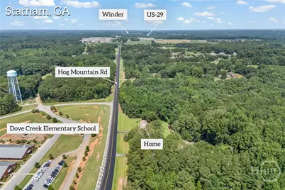 8050 Hog Mountain Road, Statham, GA 30666 - Photo 50