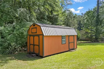 8050 Hog Mountain Road, Statham, GA 30666 - Photo 46