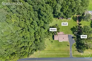 8050 Hog Mountain Rd, Statham, GA 30666 - Photo 52