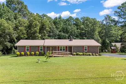 8050 Hog Mountain Road, Statham, GA 30666 - Photo 2