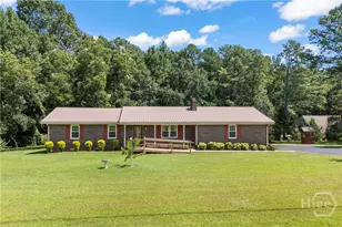 8050 Hog Mountain Rd, Statham, GA 30666 - Photo 2