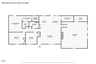 8050 Hog Mountain Rd, Statham, GA 30666 - Photo 52