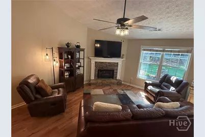108 Wortham Drive, Buckhead, GA 30625 - Photo 6