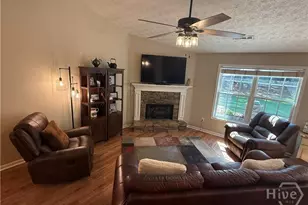 108 Wortham Dr, Buckhead, GA 30625 - Photo 6
