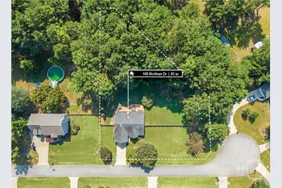 108 Wortham Drive, Buckhead, GA 30625 - Photo 24