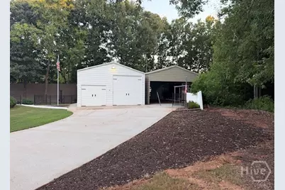 82 Flintstone Road, Jefferson, GA 30549 - Photo 2