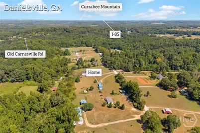 820 E County Line Road, Danielsville, GA 30633 - Photo 50