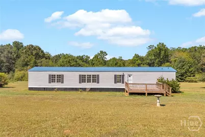 820 E County Line Road, Danielsville, GA 30633 - Photo 1