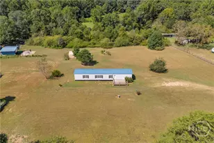 820 E County Line Rd, Danielsville, GA 30633 - Photo 4