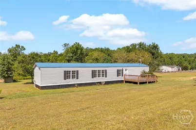 820 E County Line Road, Danielsville, GA 30633 - Photo 6