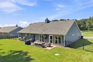 276 Kinsley Wy, Statham, GA 30666 - Photo 8